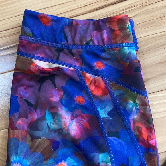 Without Walls Athletic Tights - Picture 2 of 6